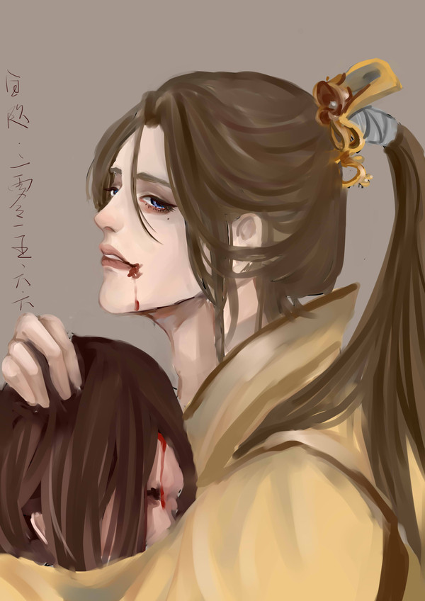 【藏剑】一起死