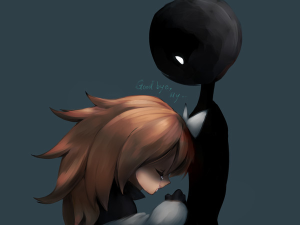 (ほんのりネタバレ)Deemo