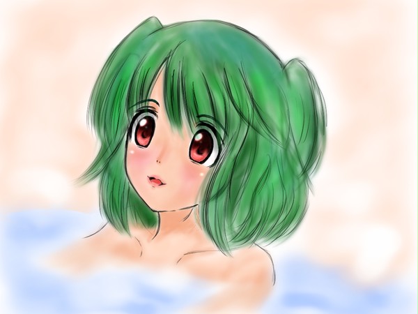 入浴