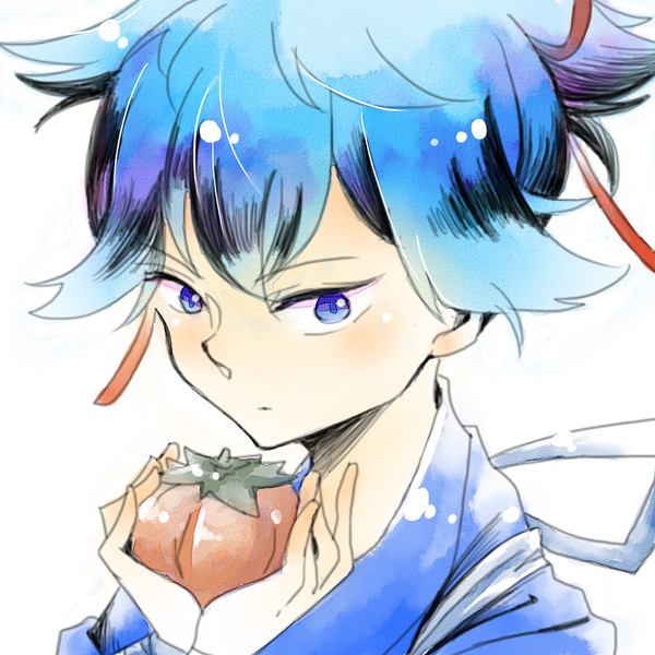 ・・・・・・・いる？