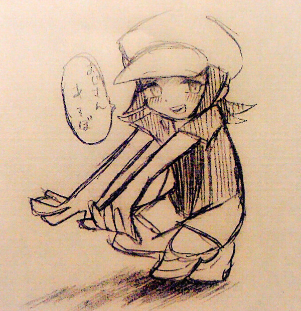 ムラクモ