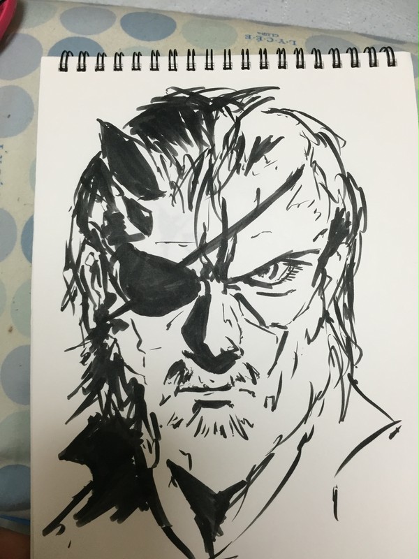 BIG BOSS