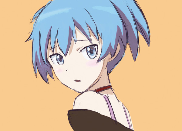 潮田渚