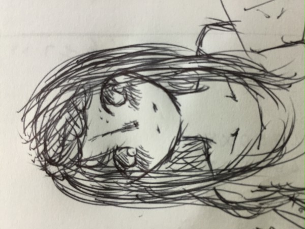 落書きまとめ（過去絵多数）
