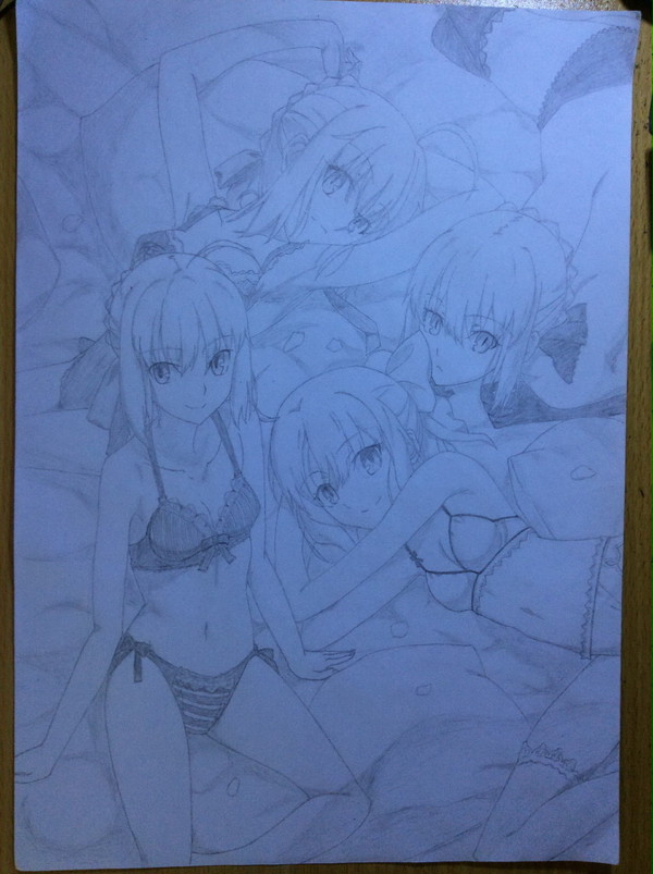 4 sabers (2)
