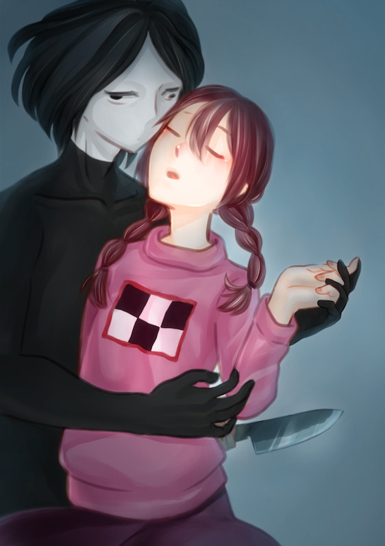 ゆめのなかでだけなら