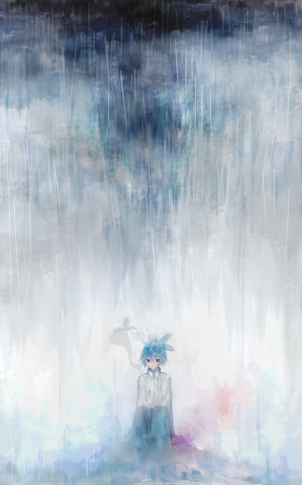 梅雨
