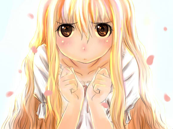 girl