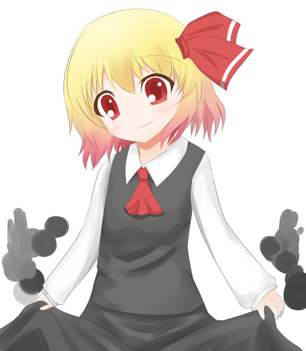 闇の世界へようこそ･･･？