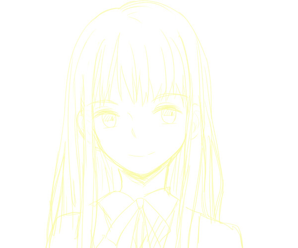 POSSESSION MAGENTA 落書き