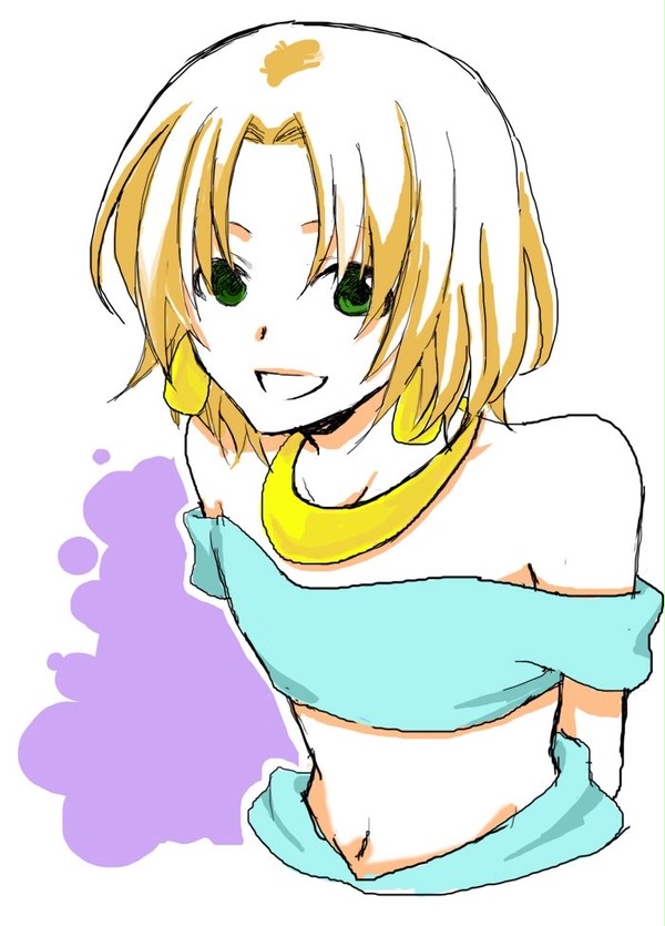 コスプレ出雲
