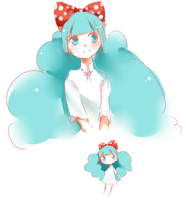 云妹子
