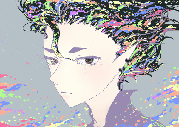 飄逸