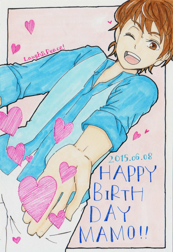 Happy Happy Birthday!!!!!!!