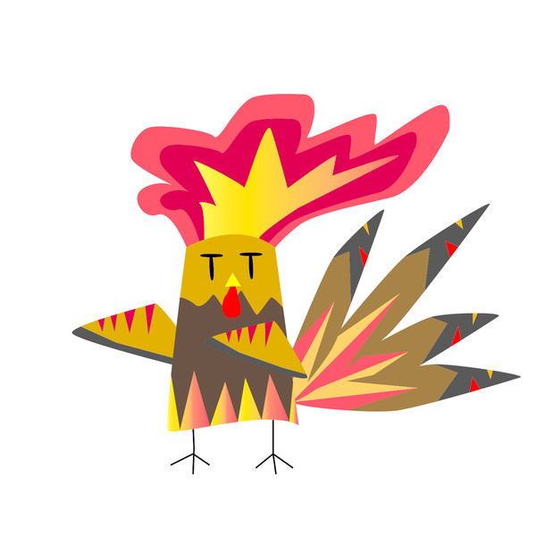 rooster