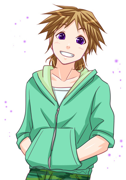 晴海