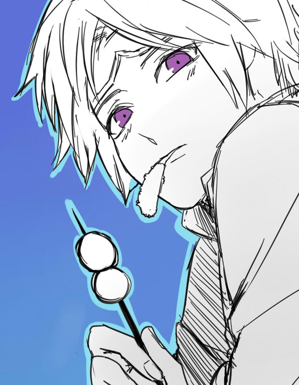 (((((☆∀☆)ノ (´＿｀。) 