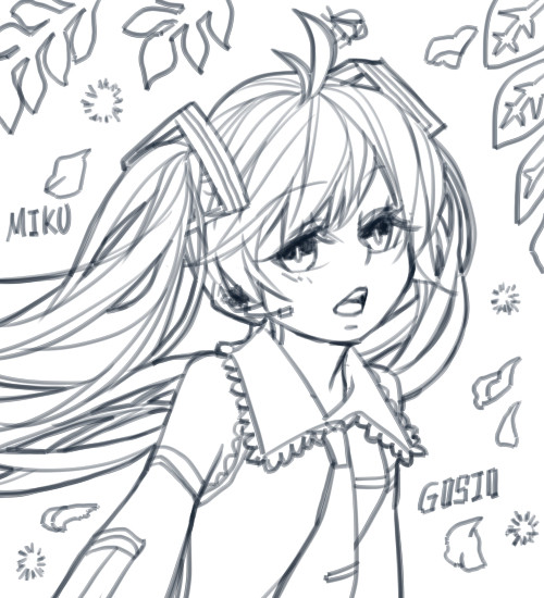 MIKU