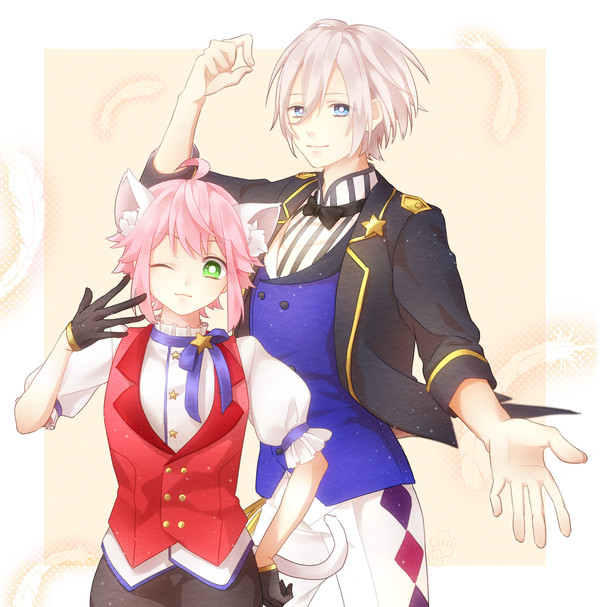 夢ノ咲サーカス！