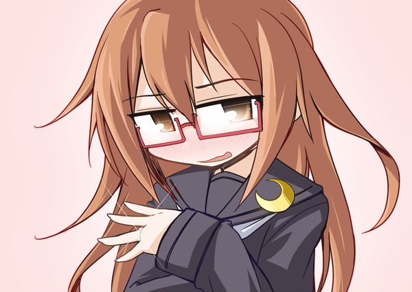 望月とケッコンカッコカリ