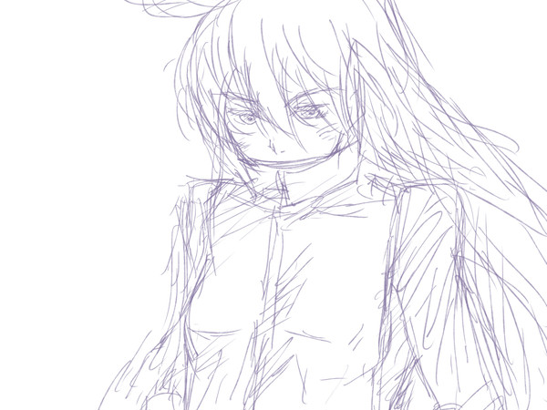 落書き