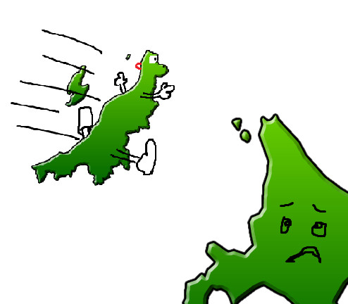 ペイント約5分落書き集 4