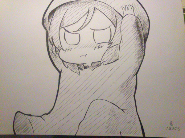 Nishikino Maki