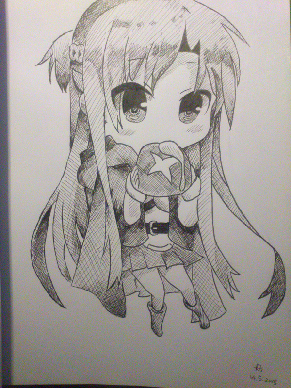 Asuna