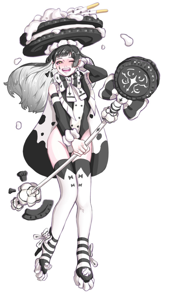 oreo