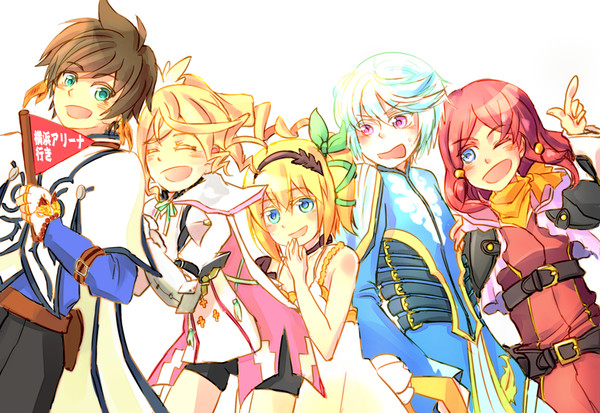 TOF2015　Z組！