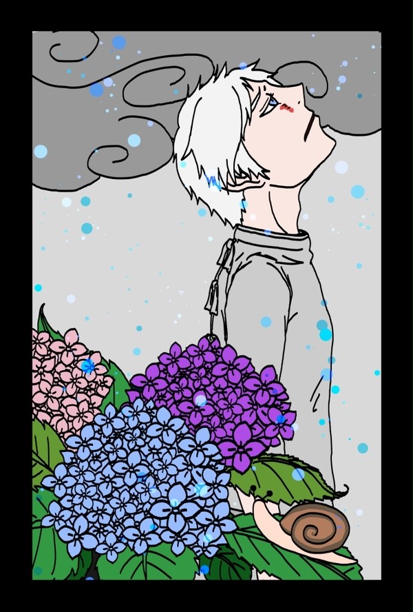 なんちゃって花札風レスリー