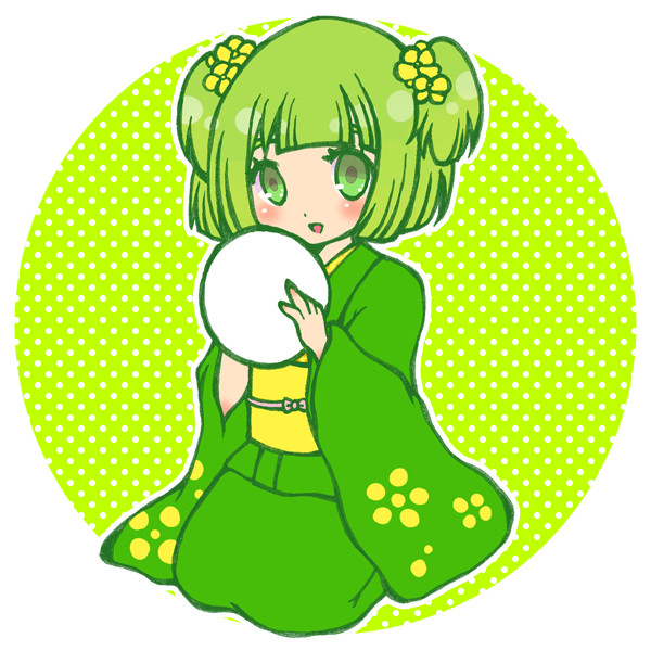 菜の花