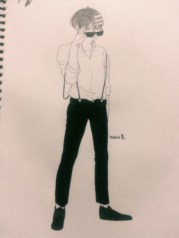 キッドくん