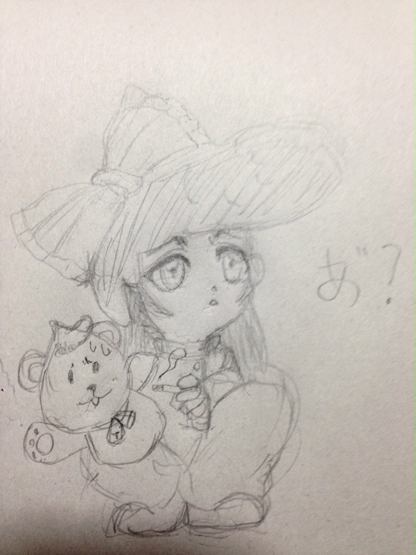 リーゼント