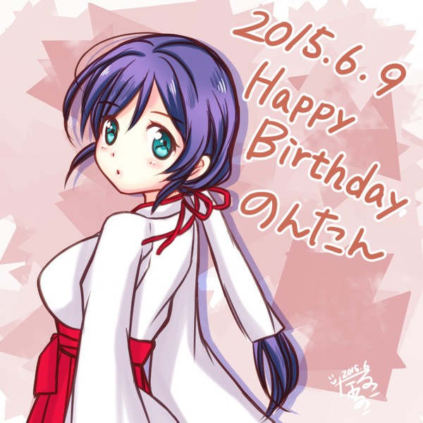 ★のんたん生誕★