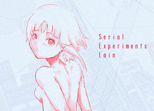 lain