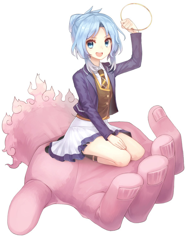 校服っぽい