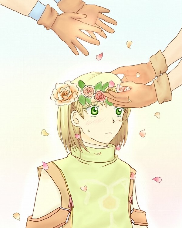 ルックの日2015