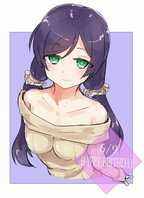 のん誕