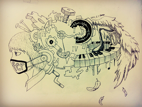 Mind's Melody