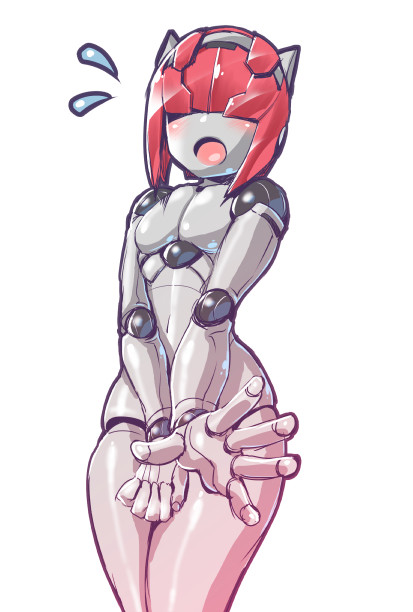 シャムロッくん