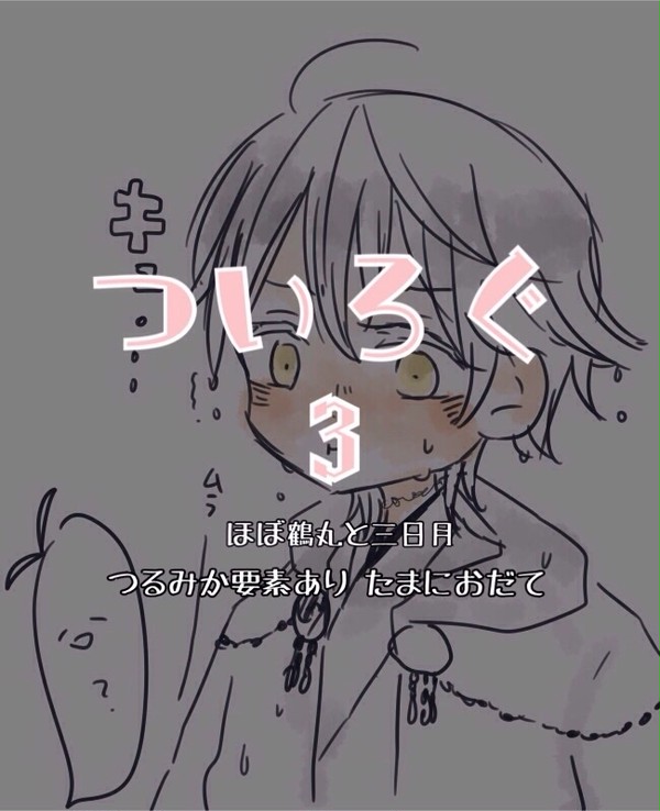 どすこれついろぐ3