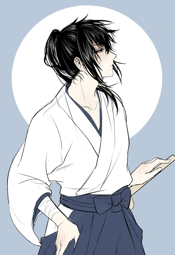 若土