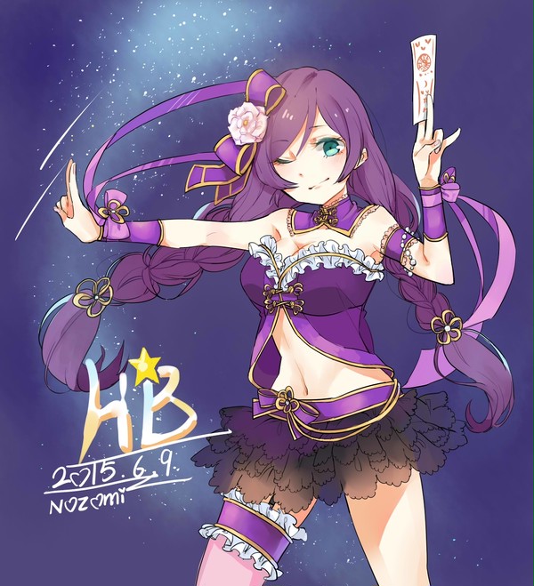 0609お誕生日おめでとう！