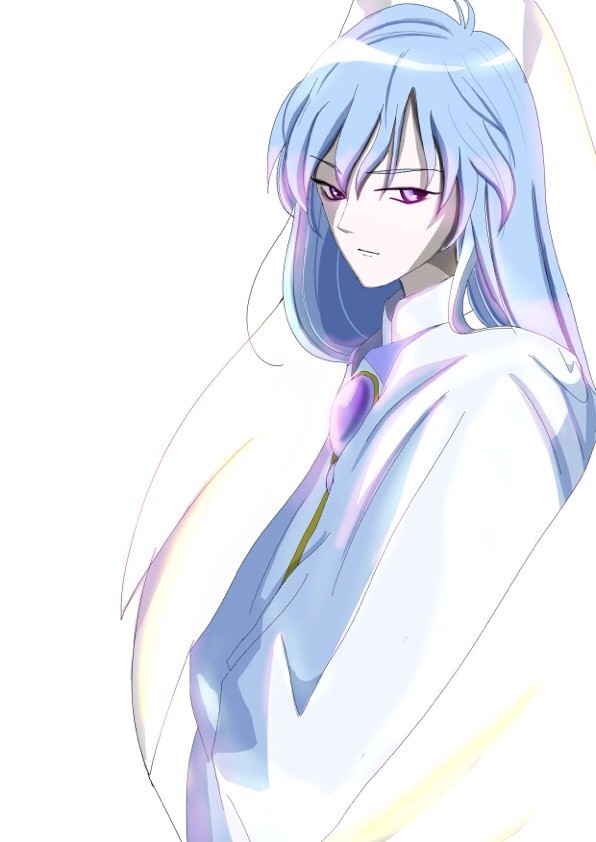 ユエ