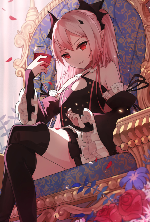 女王様