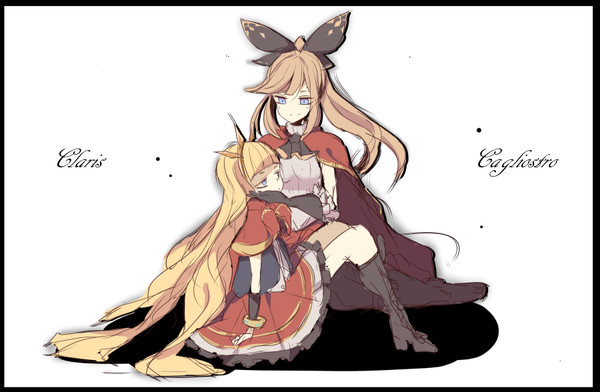 クラリストロ