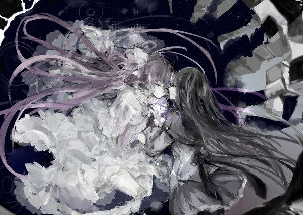 whisper
