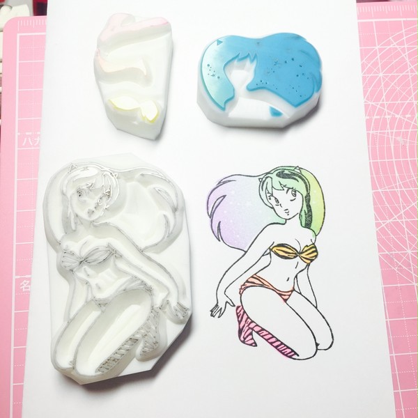 ラムちゃんlove☆