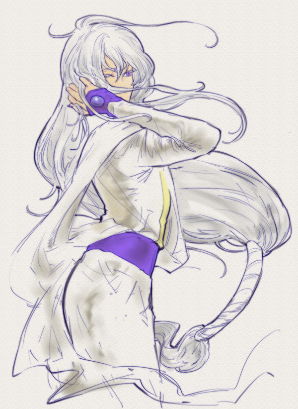 ユエ